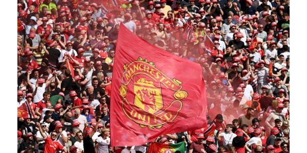 Manchester United wird diesen Sommer neu starten